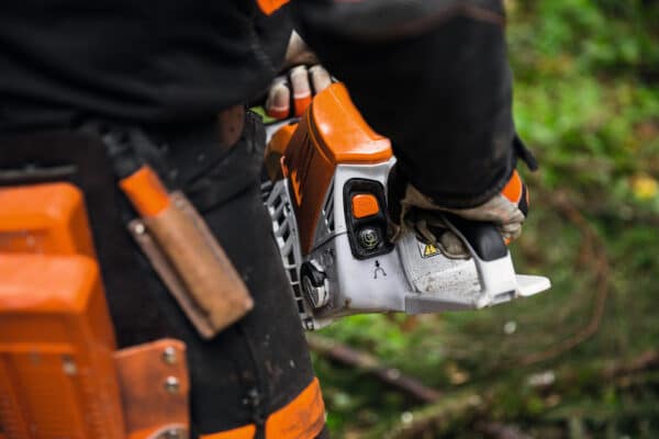 Motorová píla STIHL MS 500i - Image 2