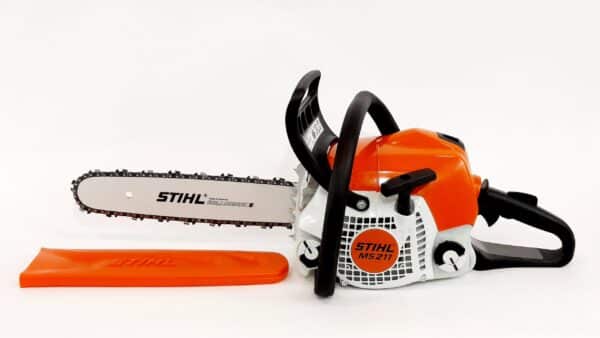 Motorová píla STIHL MS 211 - Image 2