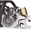 Motorová píla STIHL MS 231 - Image 3