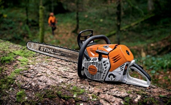 Motorová píla STIHL MS 500i - Image 3