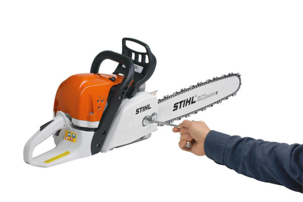 Motorová píla STIHL MS 391 - Image 2