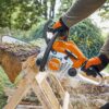 Motorová píla STIHL MS 162 - Image 2