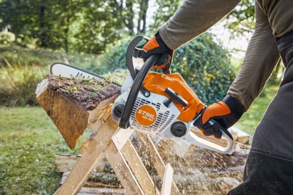 Motorová píla STIHL MS 162 - Image 2