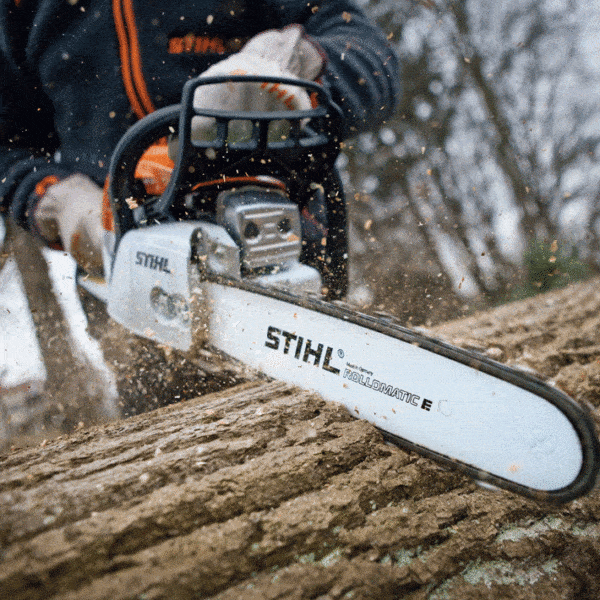 Motorová píla STIHL MS 291 - Image 3