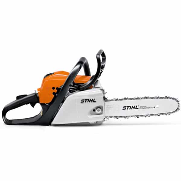 Motorová píla STIHL MS 211 - Image 4