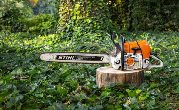 Motorová píla STIHL MS 661 - Image 4