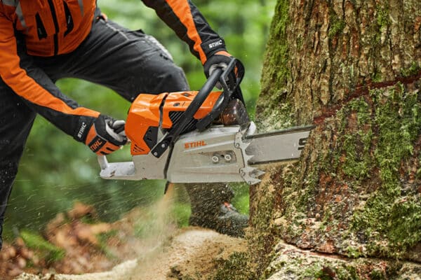 Motorová píla STIHL MS 881 - Image 4