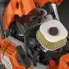 Motorová píla Husqvarna 585 - Image 7