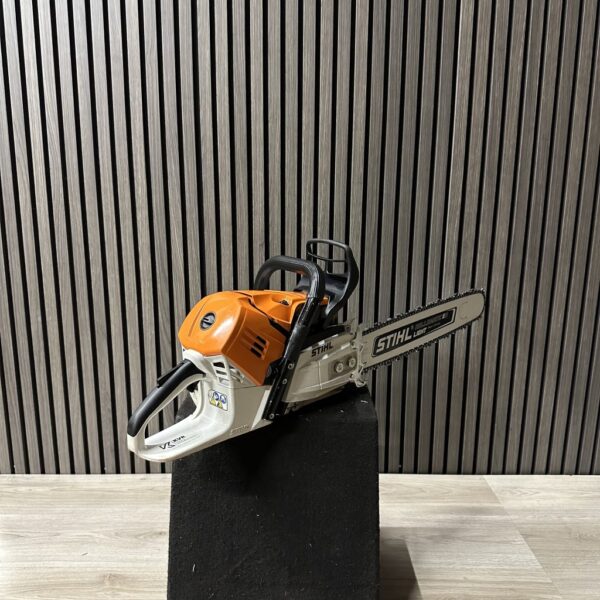 Motorová píla STIHL MS 500i-W - Image 3