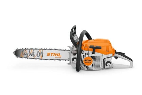 Motorová píla STIHL MS 261 C-M - Image 3