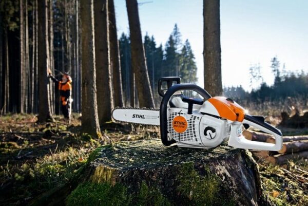 Motorová píla STIHL MS 201 C-M - Image 4