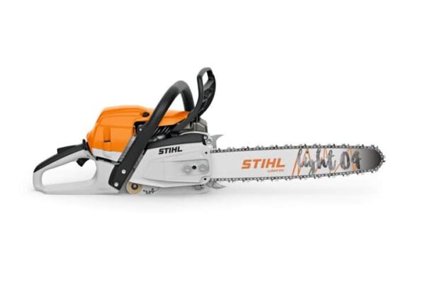 Motorová píla STIHL MS 261 C-M - Image 2