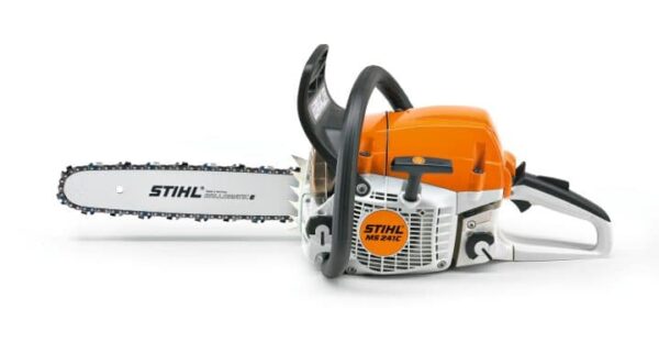 Motorová píla STIHL MS 241 C-M - Image 2