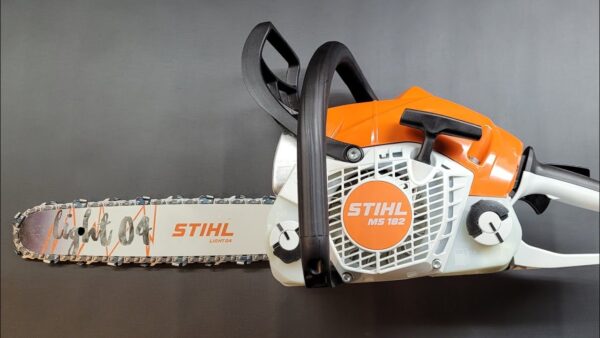 Motorová píla STIHL MS 182 - Image 3