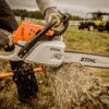 Motorová píla STIHL MS 251 - Image 4