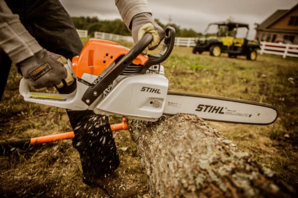 Motorová píla STIHL MS 251 - Image 4