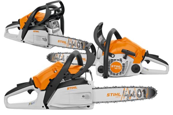 Motorová píla STIHL MS 172 - Image 3