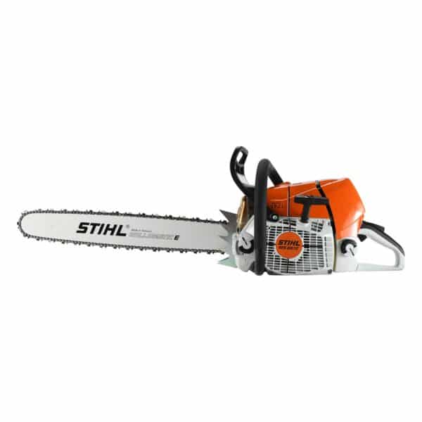 Motorová píla STIHL MS 661 C-M - Image 2