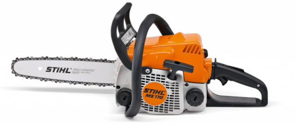 Motorová píla STIHL MS 170 - Image 2