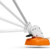 Vyžínač STIHL AKU FSA 30, set s 2x AS 2 + AL 1 - Image 4