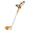 Vyžínač STIHL AKU FSA 30, set s 2x AS 2 + AL 1 - Image 3