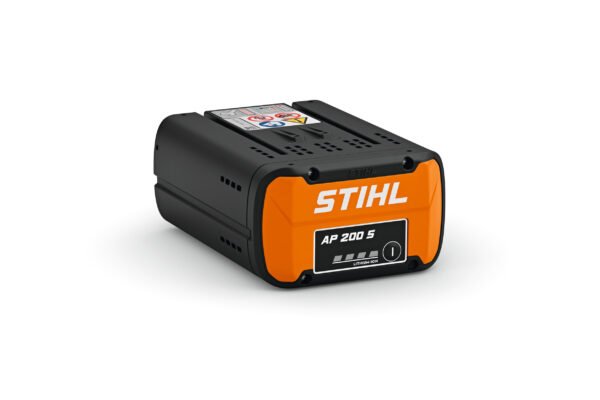 Akumulátor STIHL AP 200 S