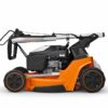 Kosačka STIHL RM 448.3 V - Image 2
