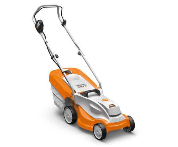 AKU kosačka STIHL RMA 235 bez akumulátora a nabíjačky