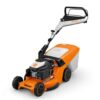 Kosačka STIHL RM 448.3 T - Image 2