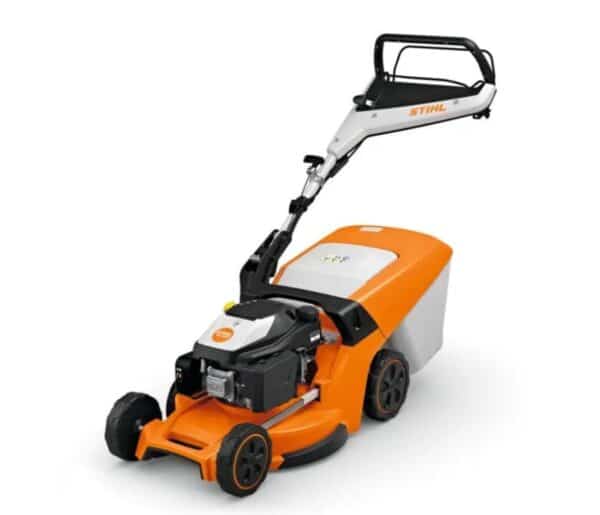 Kosačka STIHL RM 448.3 T - Image 2