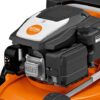 Kosačka STIHL RM 448.3 T - Image 4