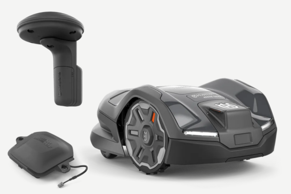 AUTOMOWER Husqvarna 405XE NERA EPOS - 405XE NERA & EPOS modul & RS1