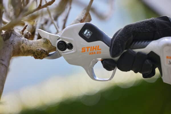 STIHL ASA 20 SET s AS 2 + AL 1 - Image 3