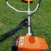 Krovinorez STIHL FS 120 - Image 2