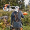 Krovinorez STIHL FS 311 - Image 2