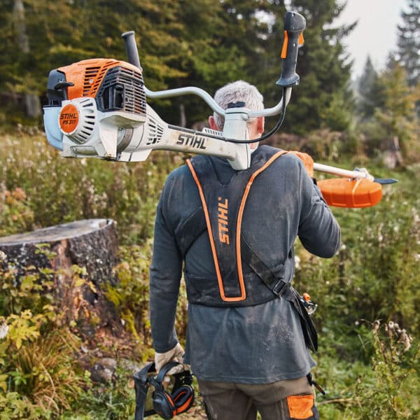 Krovinorez STIHL FS 311 - Image 2