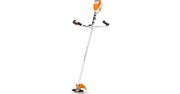 Vyžínač STIHL AKU FSA 80, bez akumulátora - Image 3