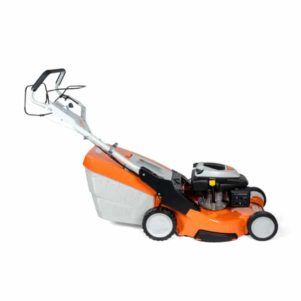 Kosačka STIHL RM 655 VS - Image 4