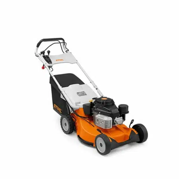 Kosačka STIHL RM 756 GS - Image 2