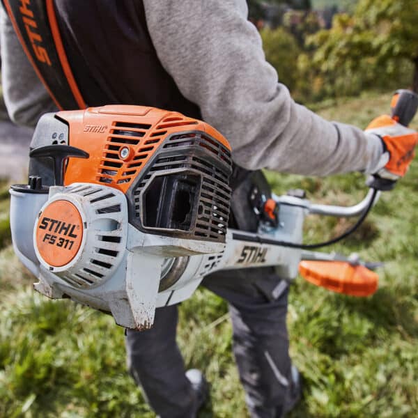 Krovinorez STIHL FS 311 - Image 3