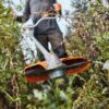 Krovinorez STIHL FS 311 - Image 4