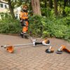 Krovinorez STIHL FS 561 C-EM - Image 3