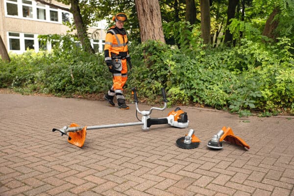 Krovinorez STIHL FS 561 C-EM - Image 3