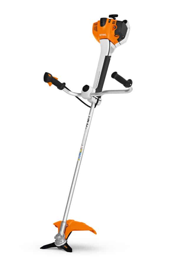 Krovinorez STIHL FS 461 C-EM - Image 3