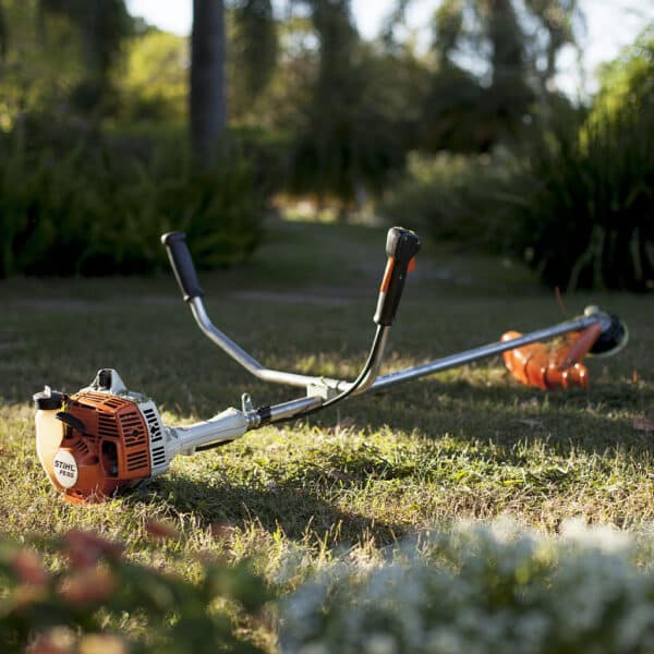 Krovinorez  STIHL FS 55 - Image 2