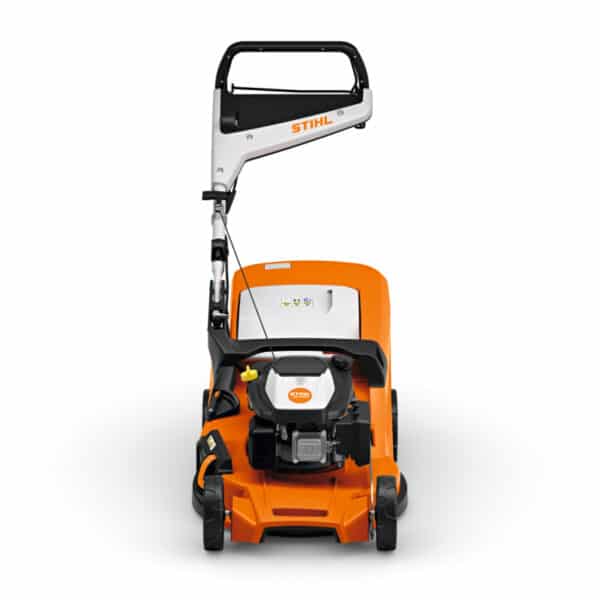 Kosačka STIHL RM 453.3 V - Image 4