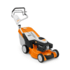 Kosačka STIHL RM 650 T - Image 3
