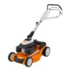 Kosačka STIHL RM 650 T - Image 2