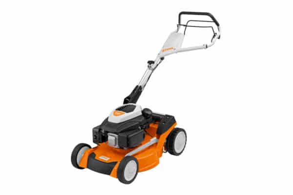 Kosačka STIHL RM 650 T - Image 2