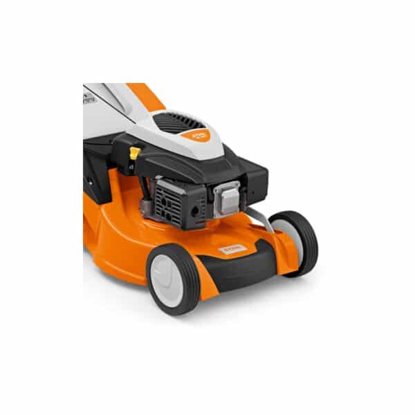 Kosačka STIHL RM 650 T - Image 6